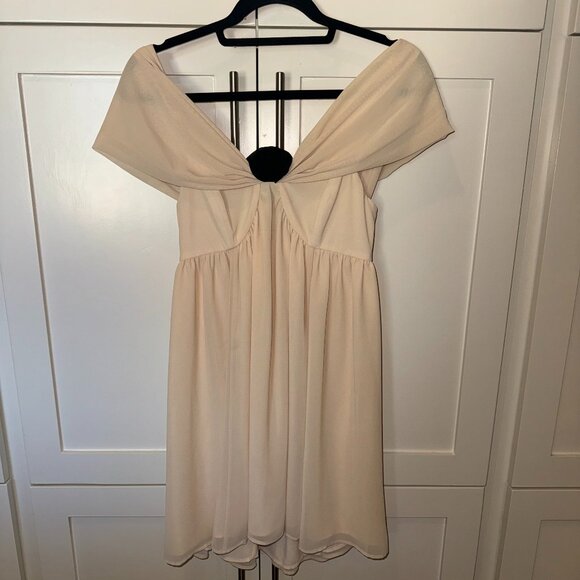 Reformation Rosland Dress - Picture 2 of 5
